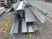 Partij kunststof panelen - afbeelding 7 van  7