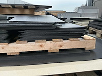Partij kunststof plaatmateriaal - afbeelding 7 van  9