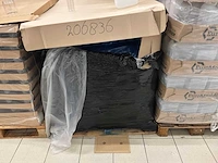 Partij kunststof potten, flessen en jerrycans - afbeelding 5 van  7