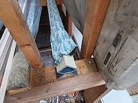 Partij kunststof profielen - afbeelding 2 van  14