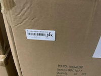 Partij kunststof schalen en tray’s - afbeelding 2 van  16