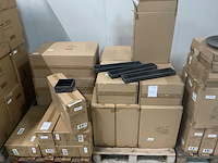 Partij kunststof schalen en tray’s - afbeelding 5 van  16