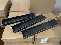 Partij kunststof schalen en tray’s - afbeelding 6 van  16