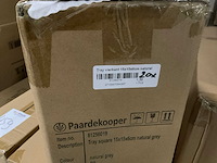 Partij kunststof schalen en tray’s - afbeelding 8 van  16