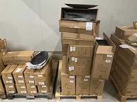 Partij kunststof schalen en tray’s - afbeelding 9 van  16