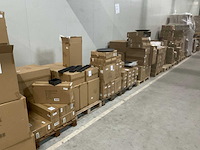 Partij kunststof schalen en tray’s - afbeelding 10 van  16