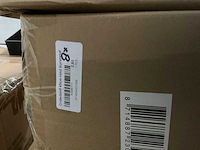 Partij kunststof schalen en tray’s - afbeelding 12 van  16