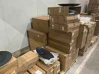 Partij kunststof schalen en tray’s - afbeelding 13 van  16