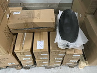 Partij kunststof schalen en tray’s - afbeelding 14 van  16