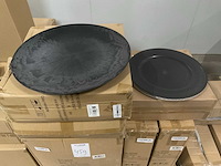 Partij kunststof schalen en tray’s - afbeelding 16 van  16