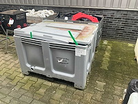 Partij kunststof transportbandketting - afbeelding 4 van  4
