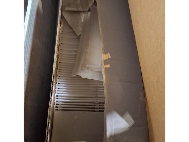 Partij kunststof tussenschotten - afbeelding 8 van  8