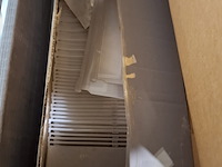 Partij kunststof tussenschotten - afbeelding 8 van  8