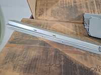 Partij kunststof tussenschotten - afbeelding 3 van  8