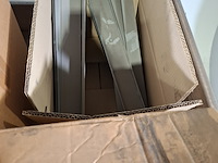 Partij kunststof tussenschotten - afbeelding 4 van  8