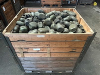 Partij kunststof veldflessen - afbeelding 2 van  3