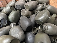 Partij kunststof veldflessen - afbeelding 3 van  3