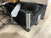 Partij kunststof verpakkings kokers - afbeelding 8 van  9