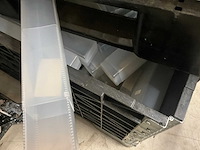 Partij kunststof verpakkings kokers - afbeelding 9 van  9