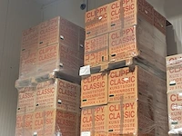 Partij kunststof vloer roosters, clippy classic - afbeelding 4 van  5