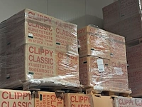 Partij kunststof vloer roosters, clippy classic - afbeelding 4 van  5