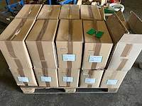 Partij kunststof vulplaatjes 5mm circa 10.000 - afbeelding 1 van  3