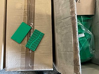 Partij kunststof vulplaatjes 5mm circa 10.000 - afbeelding 2 van  3