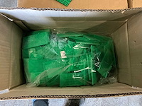 Partij kunststof vulplaatjes 5mm circa 10.000 - afbeelding 3 van  3