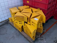 Partij kunststof wielkeggen - afbeelding 3 van  4