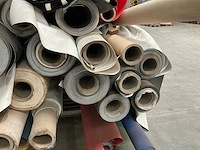 Partij kunststof zeilen - afbeelding 2 van  10