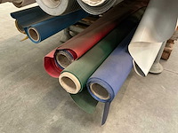 Partij kunststof zeilen - afbeelding 5 van  10