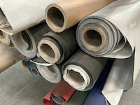 Partij kunststof zeilen - afbeelding 6 van  10