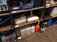 Partij kunststof - afbeelding 1 van  8