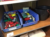 Partij kunststof - afbeelding 2 van  8