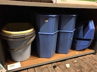 Partij kunststof - afbeelding 8 van  8