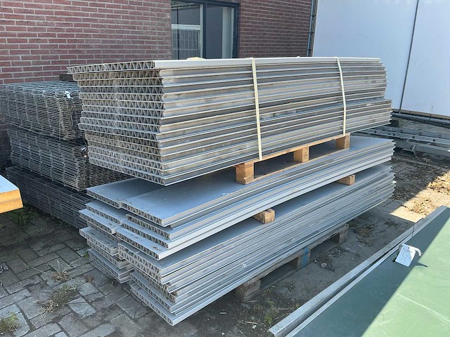 Partij kunststof - afbeelding 5 van  7
