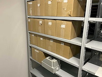 Partij kunststofkasten v. autm./div 7x b 53.01 (18x) - afbeelding 1 van  5