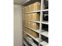 Partij kunststofkasten v. autm./div 7x b 53.01 (18x) - afbeelding 2 van  5