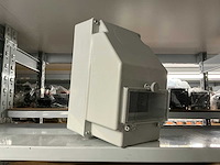 Partij kunststofkasten v. autm./div 7x b 53.01 (18x) - afbeelding 4 van  5