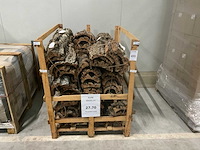 Partij kurk - afbeelding 2 van  5