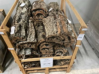 Partij kurk - afbeelding 5 van  5