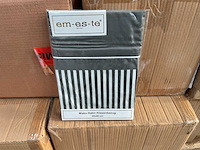 Partij kussen slopen - mako-satin - 40x40 cm(ca. 380x) - afbeelding 1 van  4