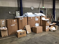 Partij kussens en hoezen - afbeelding 1 van  6