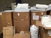 Partij kussens en hoezen - afbeelding 3 van  6