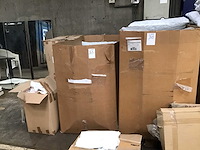 Partij kussens en hoezen - afbeelding 4 van  6