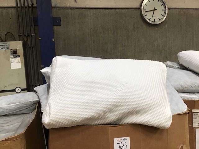 Partij kussens en hoezen - afbeelding 5 van  6