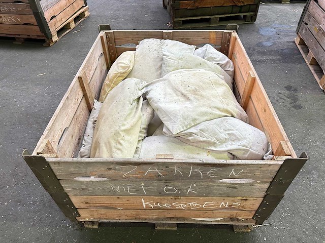 Partij kussens - afbeelding 2 van  3