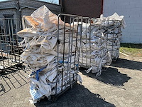 Partij kuubs en 1/2 kuubs bigbags - afbeelding 2 van  6