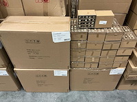 Partij kwarteleieren real naturel (160x) - afbeelding 2 van  3