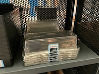 Partij kwasten en verfbakjes - afbeelding 9 van  13